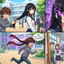 Last time... TF TG Comic