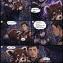 Time's up, cutie - p 2/5 TF TG, comic