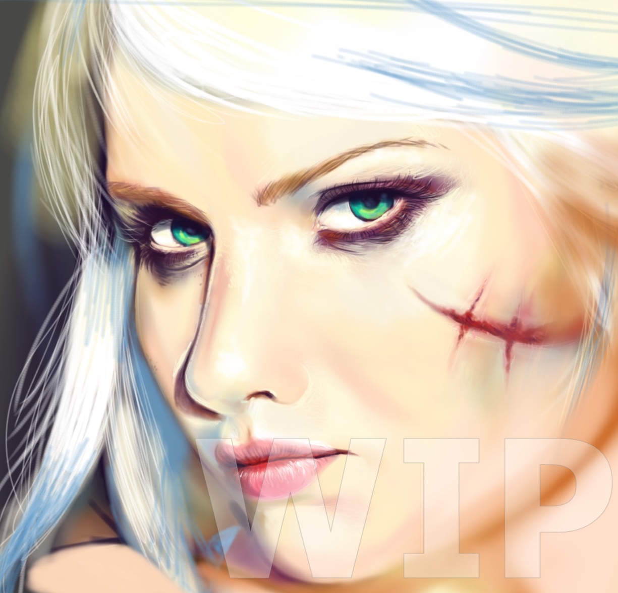 Ciri-wip