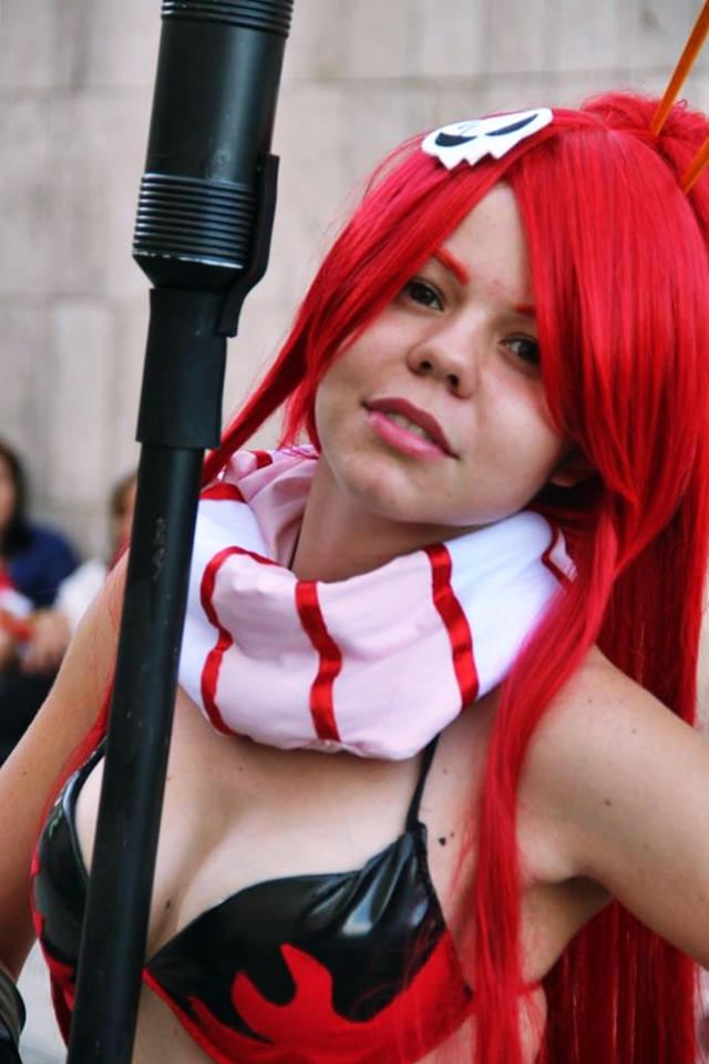 Yoko Littner