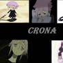 Crona