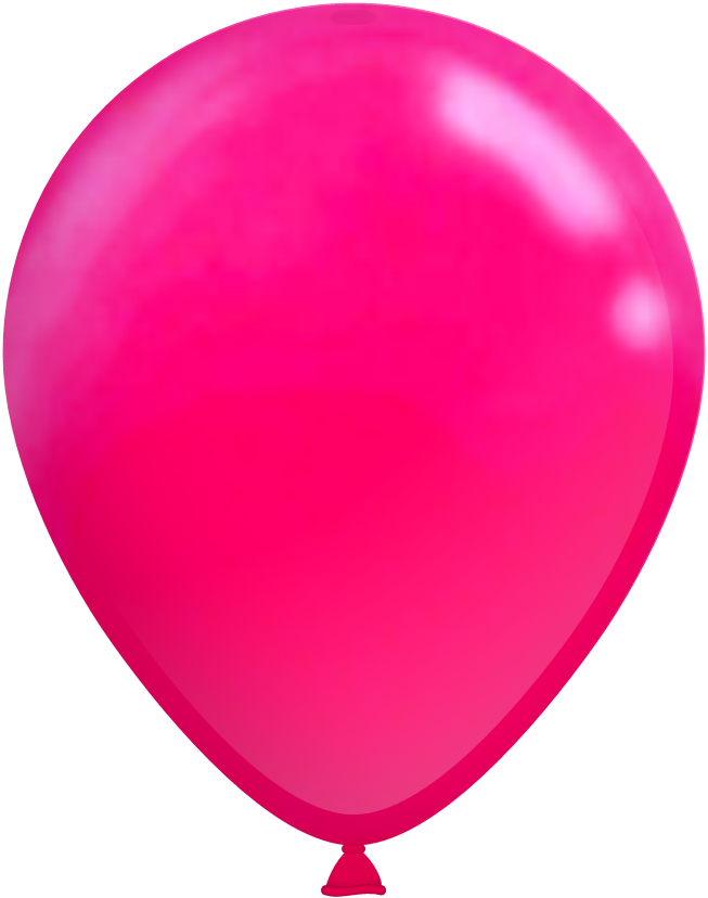 Bexiga Rosa Pink Balloon / Bexiga Rosa (2) by LucasWelterWorks4You on DeviantArt
