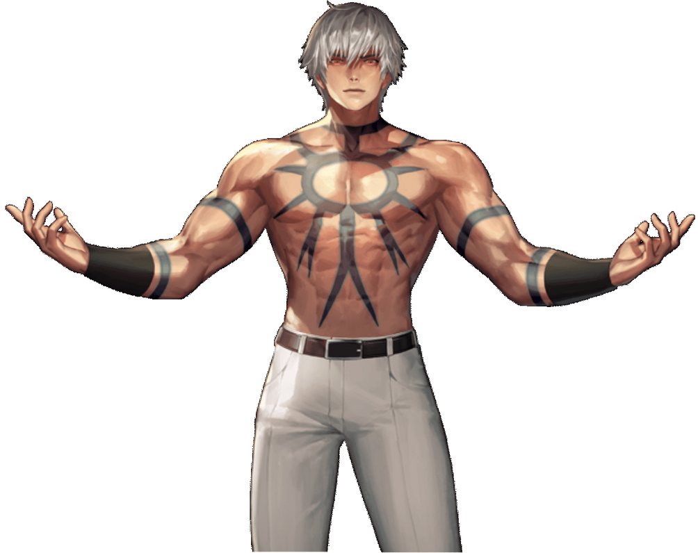 Saiki Kusuo No Psi Nan Scan Vf