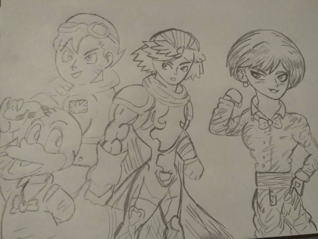 Team 39 team 39 artwork part 3 by trainerrichie on DeviantArt
