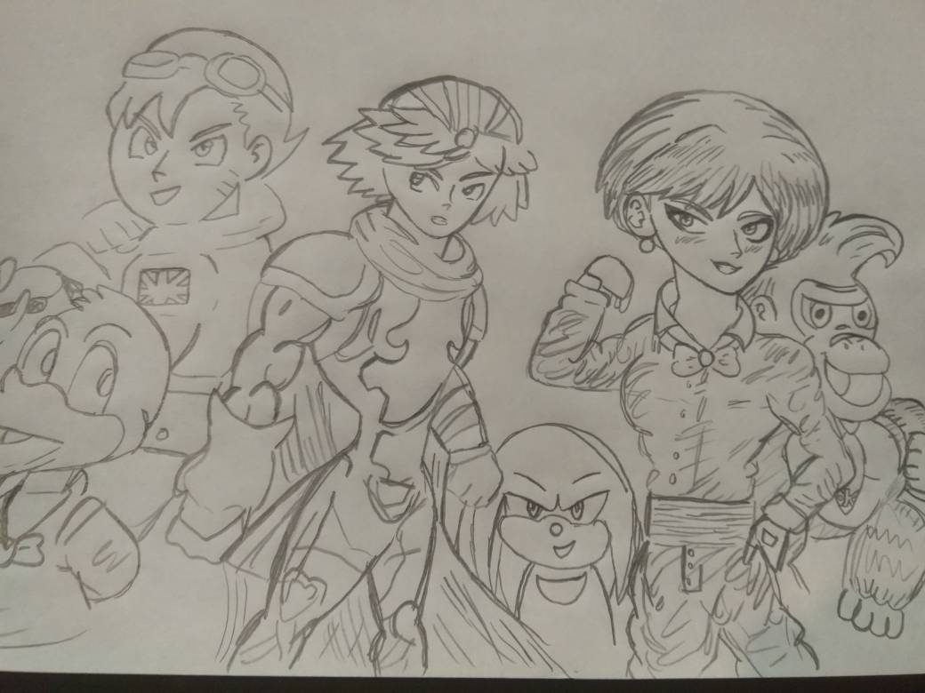 Team 39 team 39 artwork part 3 alternative by trainerrichie on DeviantArt