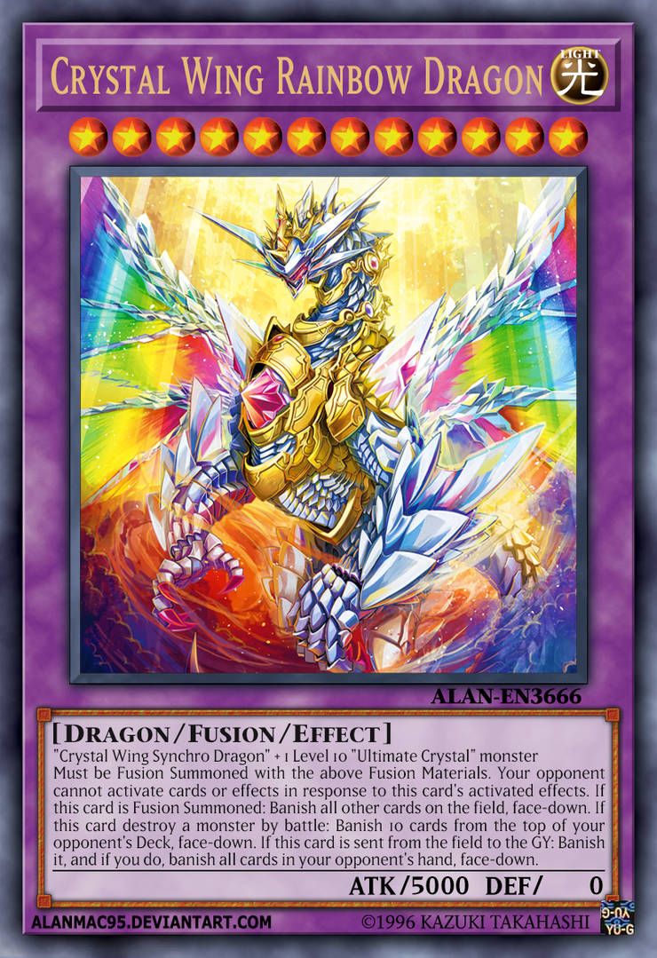 Crystal Beast Fan Cards By Trainerrichie On Deviantart Crystal Beast Fan Cards By Trainerrichie On Deviantart