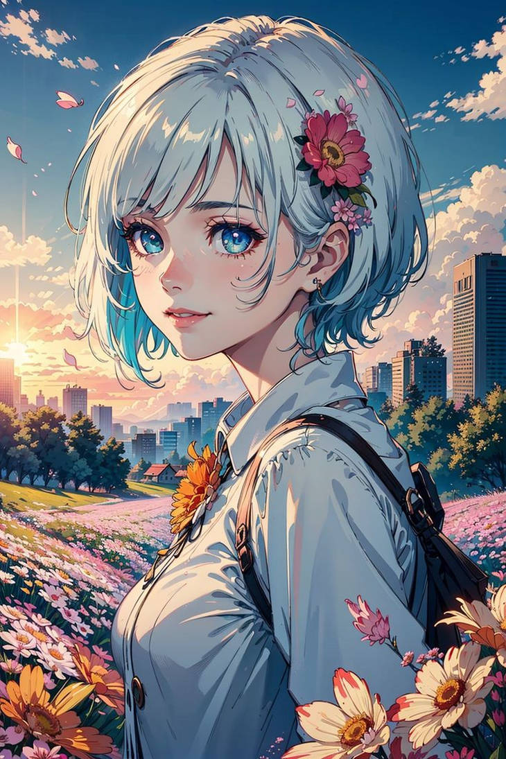 Anime art by Artvakatostore on DeviantArt