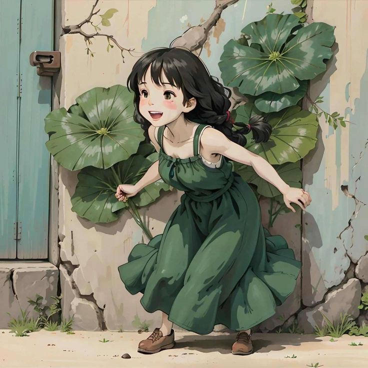 Green by Artvakatostore on DeviantArt