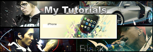 All My New Tutorials