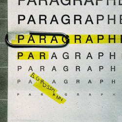 paragraphe III