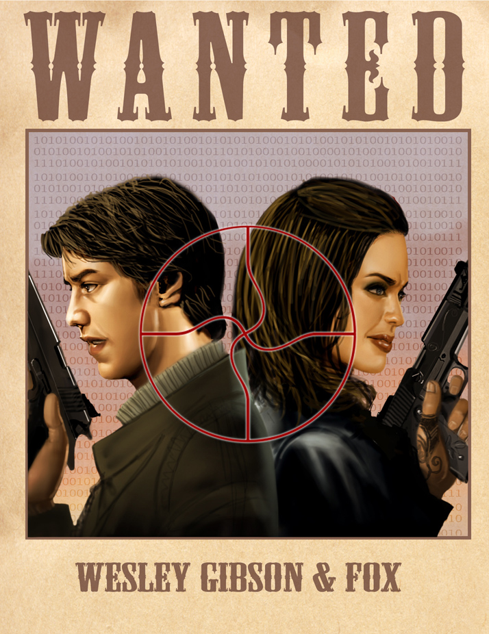 Wanted movie fanart