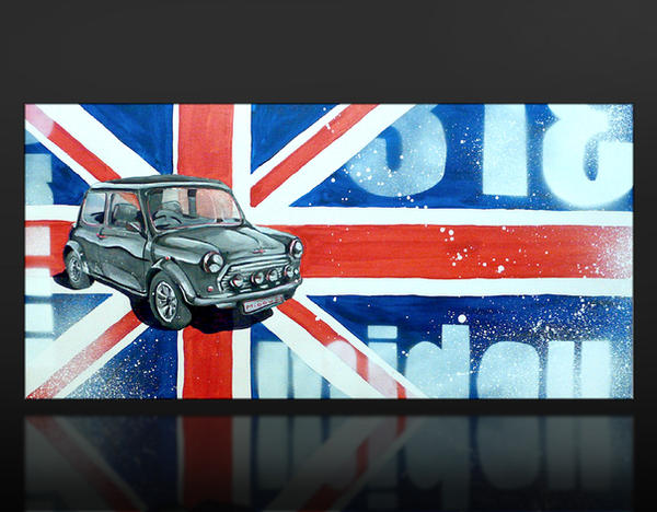 England. Photo Deviantart this is england by midou313 on DeviantArt