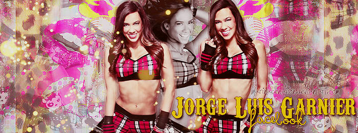 Portada AJ Lee