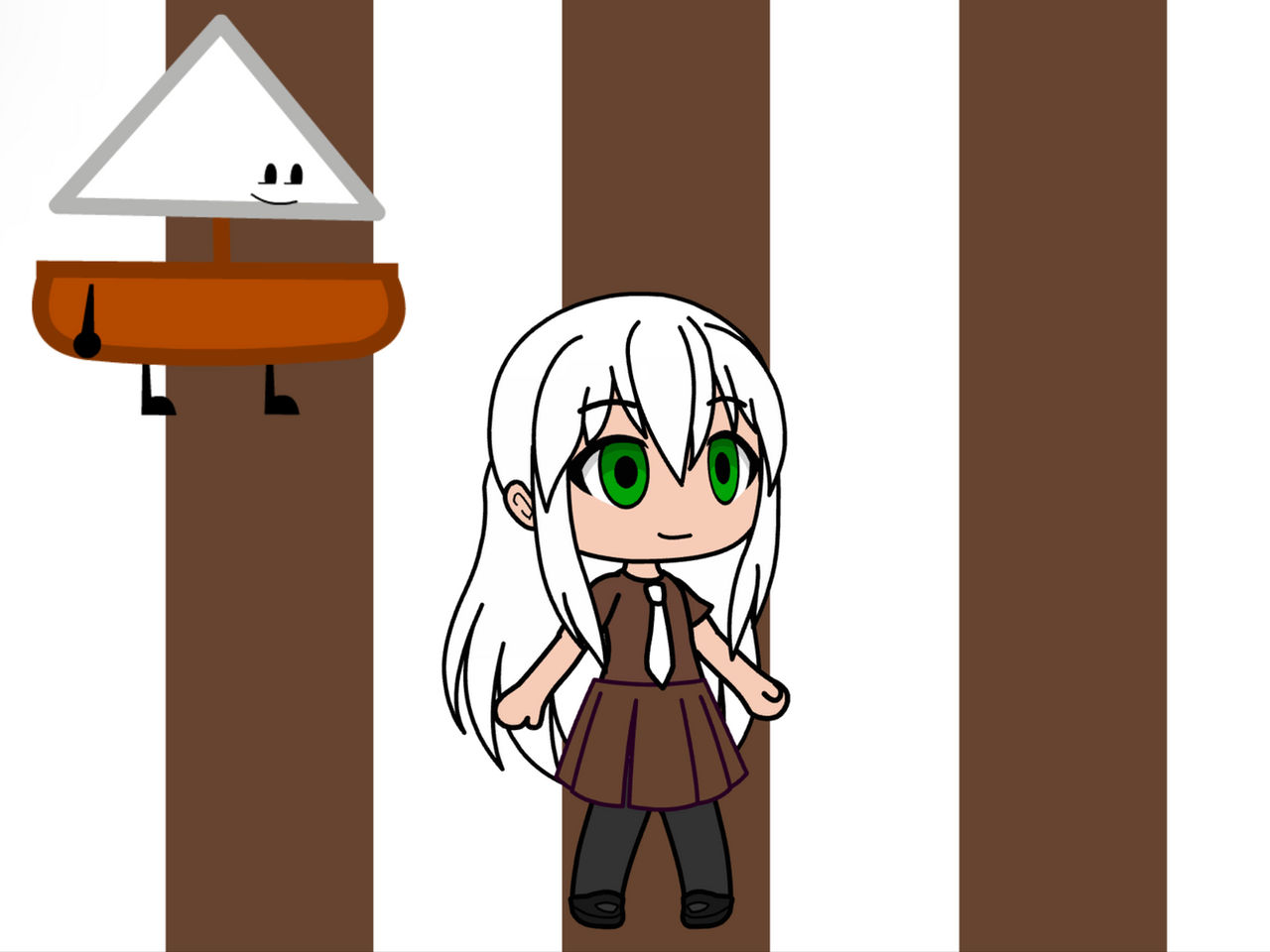Boto Ranking Deviantart BOTO Humanized Boat by calistabfdisabrina on DeviantArt