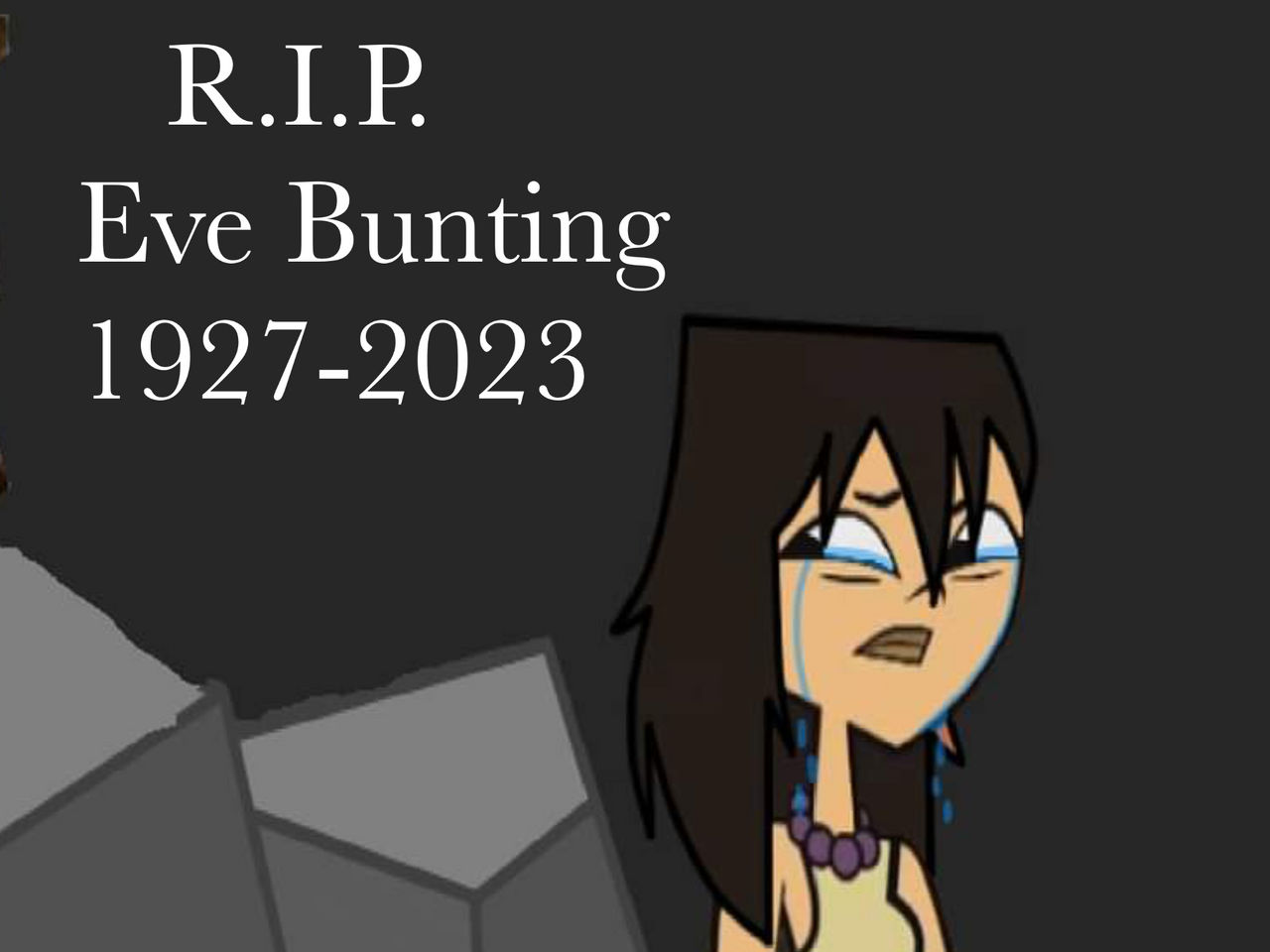 Crying Orbit Sky Crying Over Her Creator's Death by calistabfdisabrina on DeviantArt