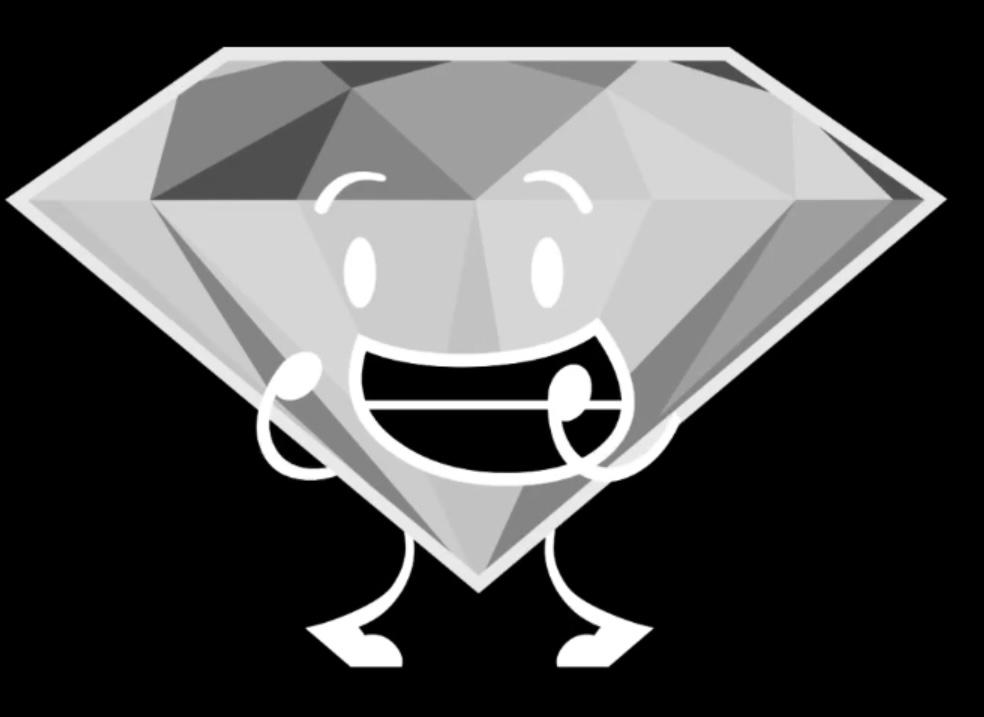 Bfdi Negative Relations Negative Ruby (BFDI) PNG by calistabfdisabrina on DeviantArt
