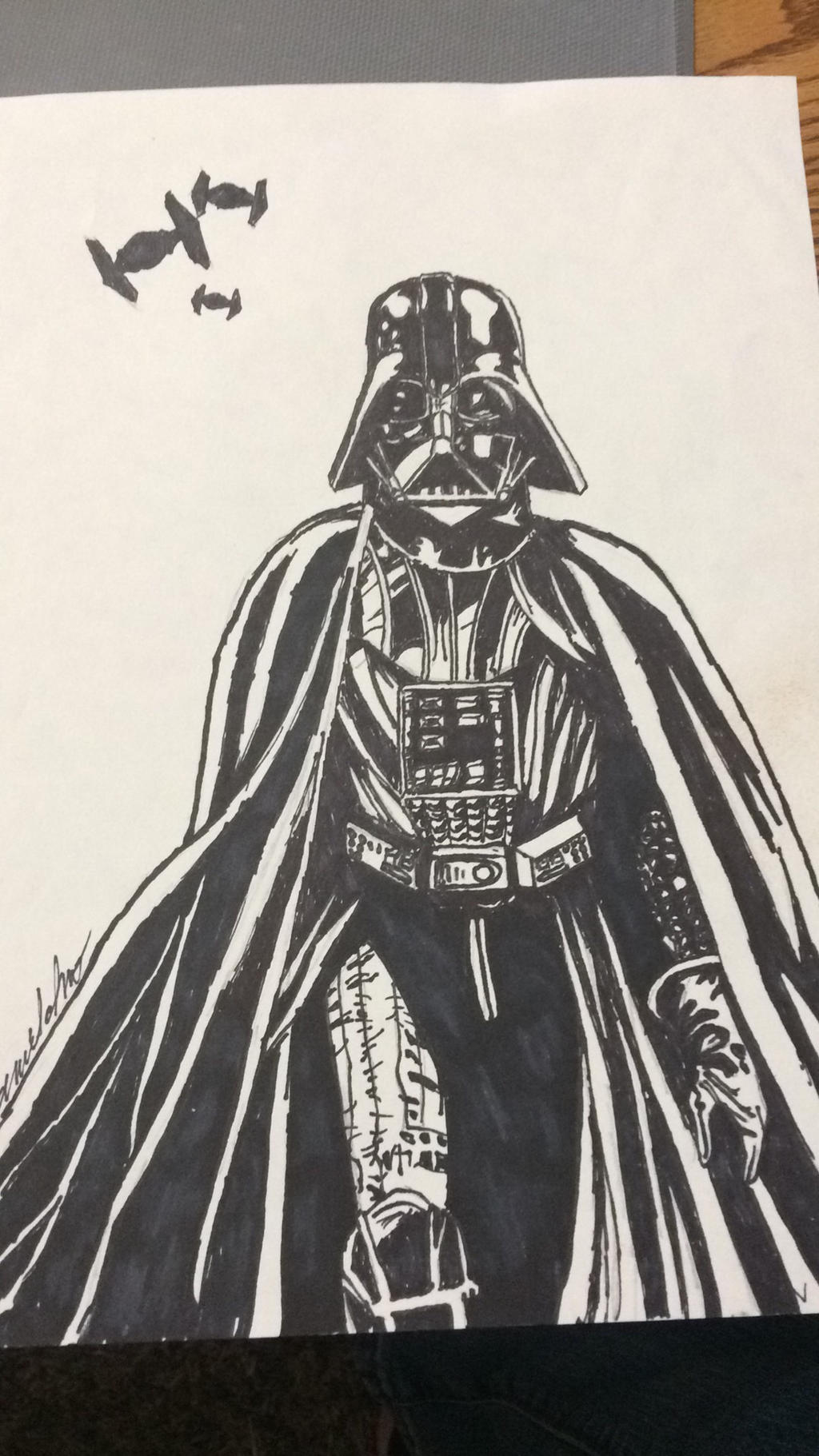 Vader