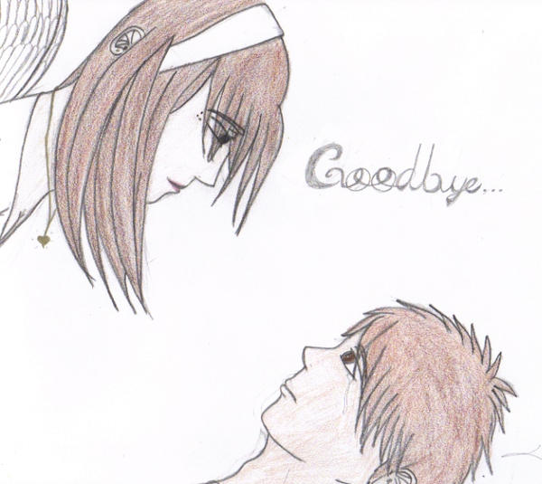 Goodbye Deviantart Goodbye by iloveanime12 on DeviantArt