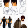 Kenshiro 1986 Movie Settei