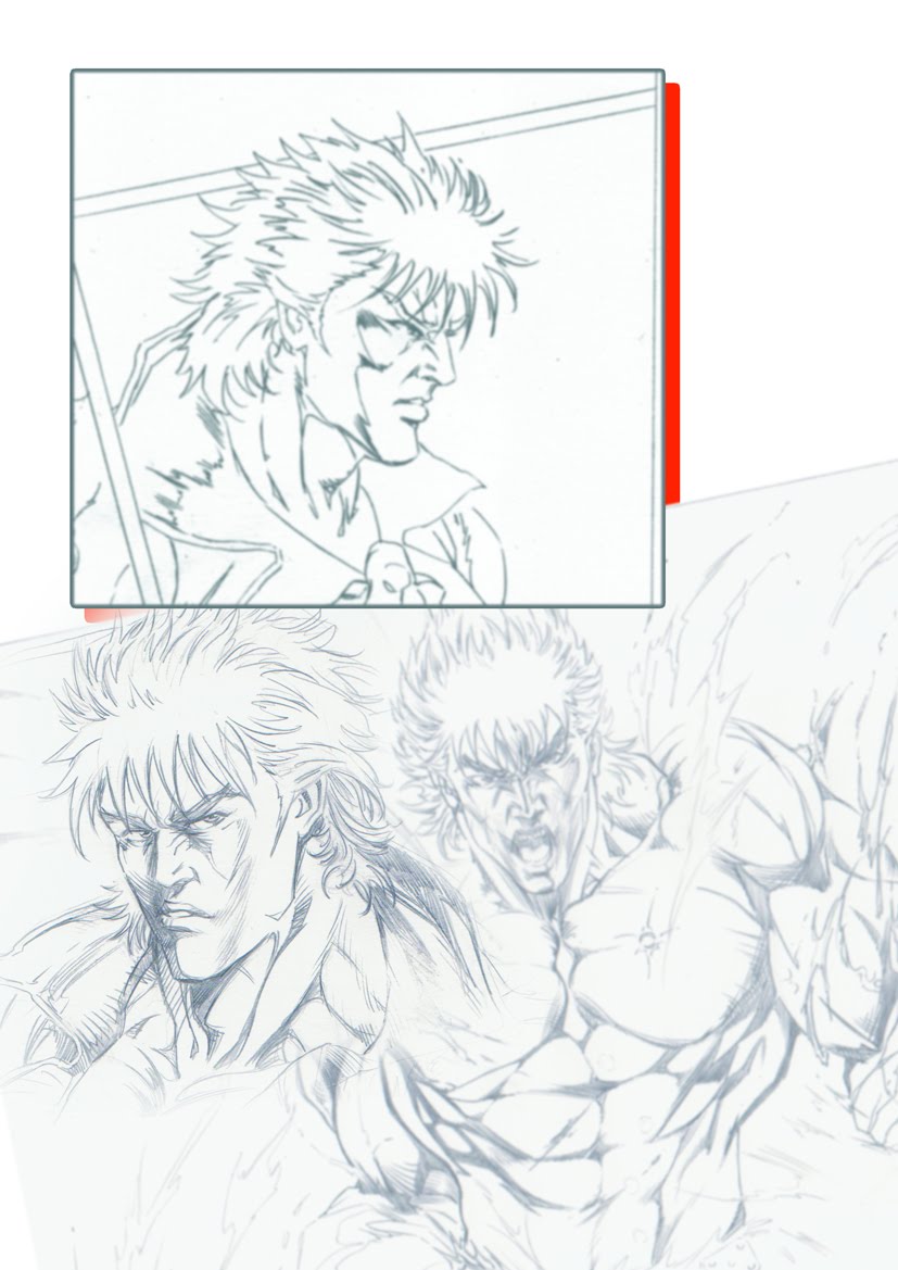 KENSHIRO studio