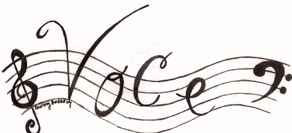 Voce Logo