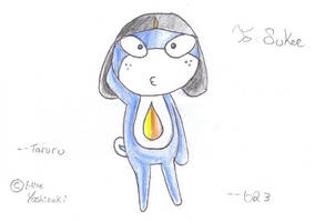Taruru For Sukee By Mutsumi 623 On Deviantart Taruru For Sukee By Mutsumi 623 On Deviantart