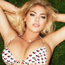 Gorgeous Kate Upton