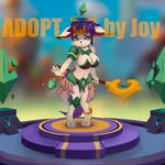 Adopt Auction by Ar4Enjoy