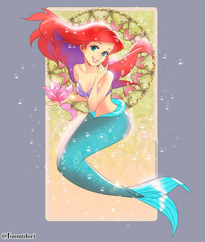 Ariel