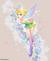 Tinker Bell