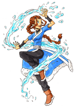 Katara