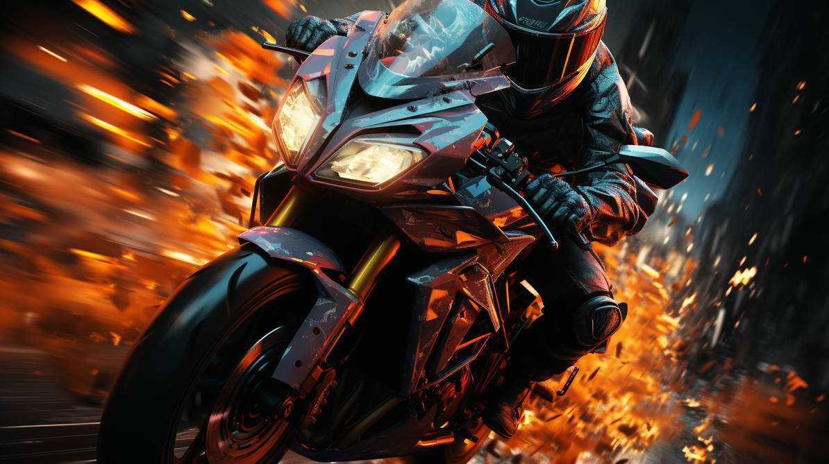 Midnight Ride by nasamikhail on DeviantArt