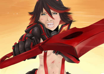 Ryuko