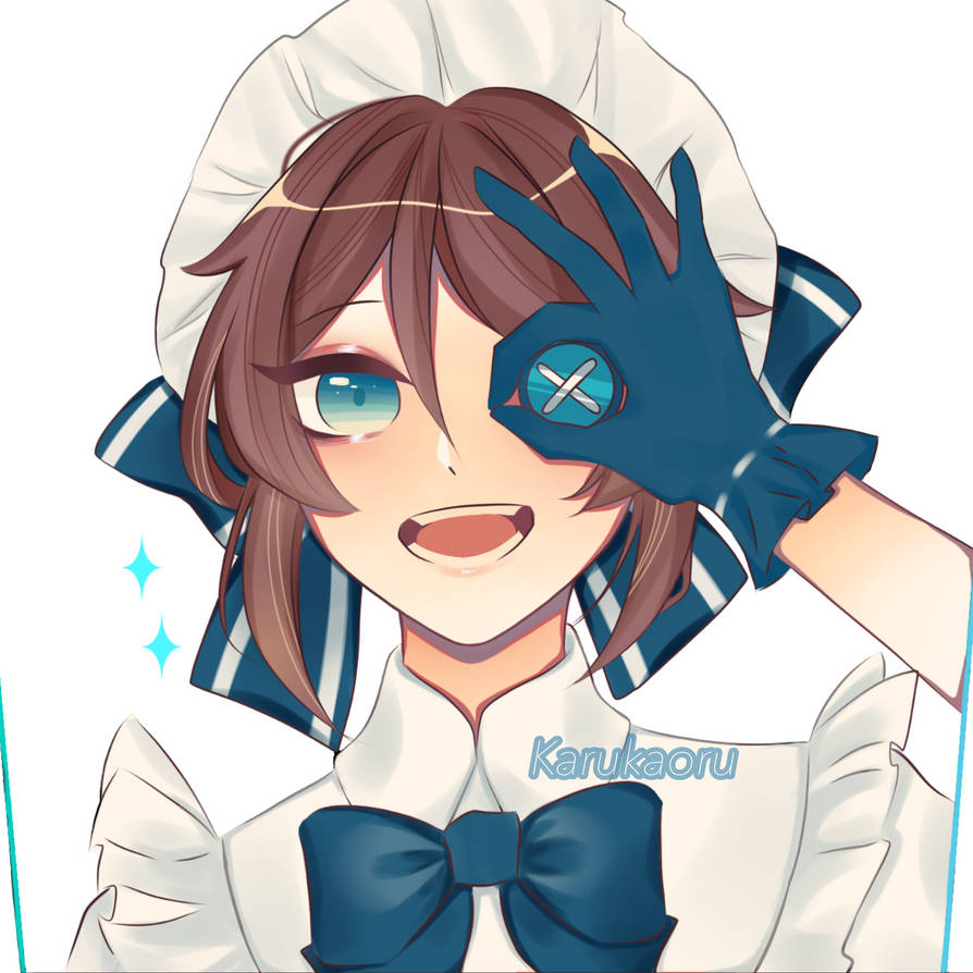 Com emma by Karukaoru on DeviantArt