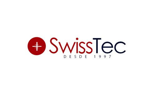 SwissTec - Logo