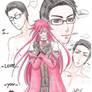 grell and will