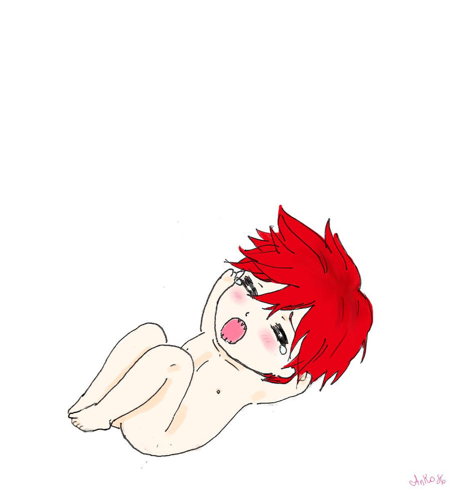 Baby Grell