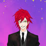 Grell Sutcliff