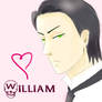 William