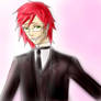 Young Grell