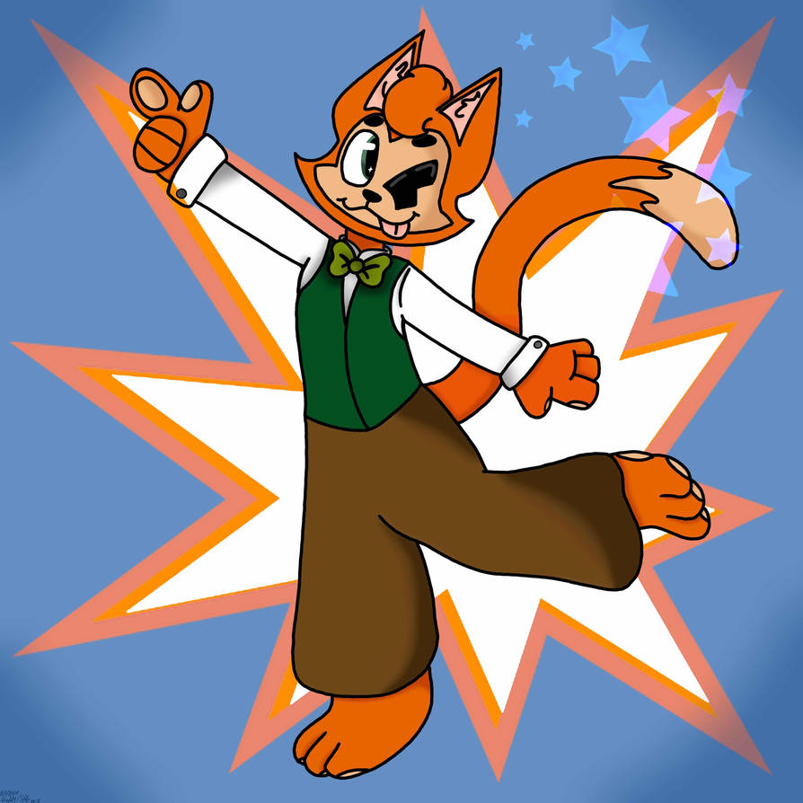 Dancing Danny Rage Cats dont dance Danny.. by st4rrzz on DeviantArt