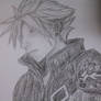 Cloud Strife