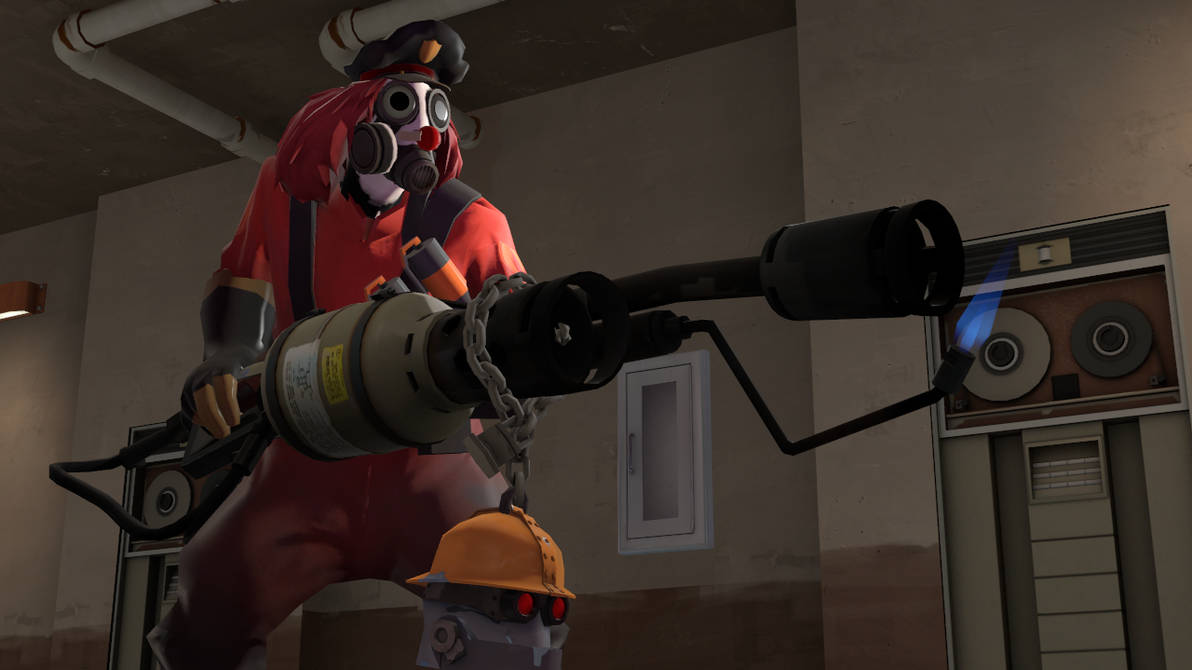 Pyrozo Pyrockzo op by hunterboltage on DeviantArt