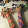 Mis Tikis Maracas