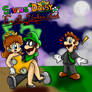 AT para MegaDaisy1: Saving Daisy Evil Unleashed