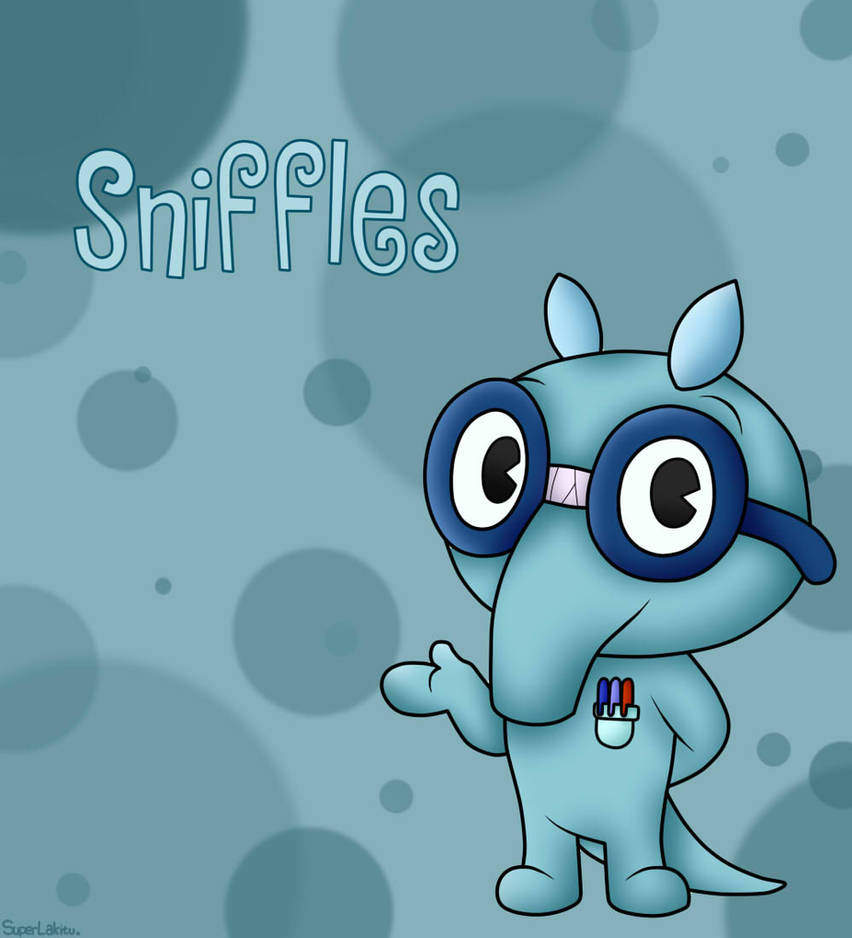All posts by Sniffles Htf