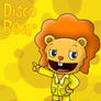 Happy Tree Friends: Disco Bear