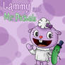 Happy Tree Friends: Lammy and Mr. Pickels