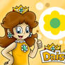 Yeeeehaaa!! I'm Daisy!!