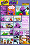 Cute Mario Adventures - Super Mario Galaxy 3 Pg. 3